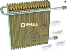 27-33359 OMEGA A/C EVAPORATOR PETERBILT (P93CAB1501-01S)