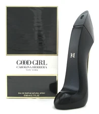 Good Girl by Carolina Herrera 2.7 oz. Eau de Parfum Spray Women. New Sealed Box