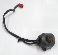 82-85 Honda Nighthawk CB 450 Engine Kill Starter Stop Switch OEM 35130-MC9-670