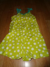NWT Gymboree vintage 2014 Desert Dreams Jumpsuit Romper size 4