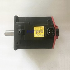 Pre-owned A06B-0265-B805 AC Servo Motor In Good Condition