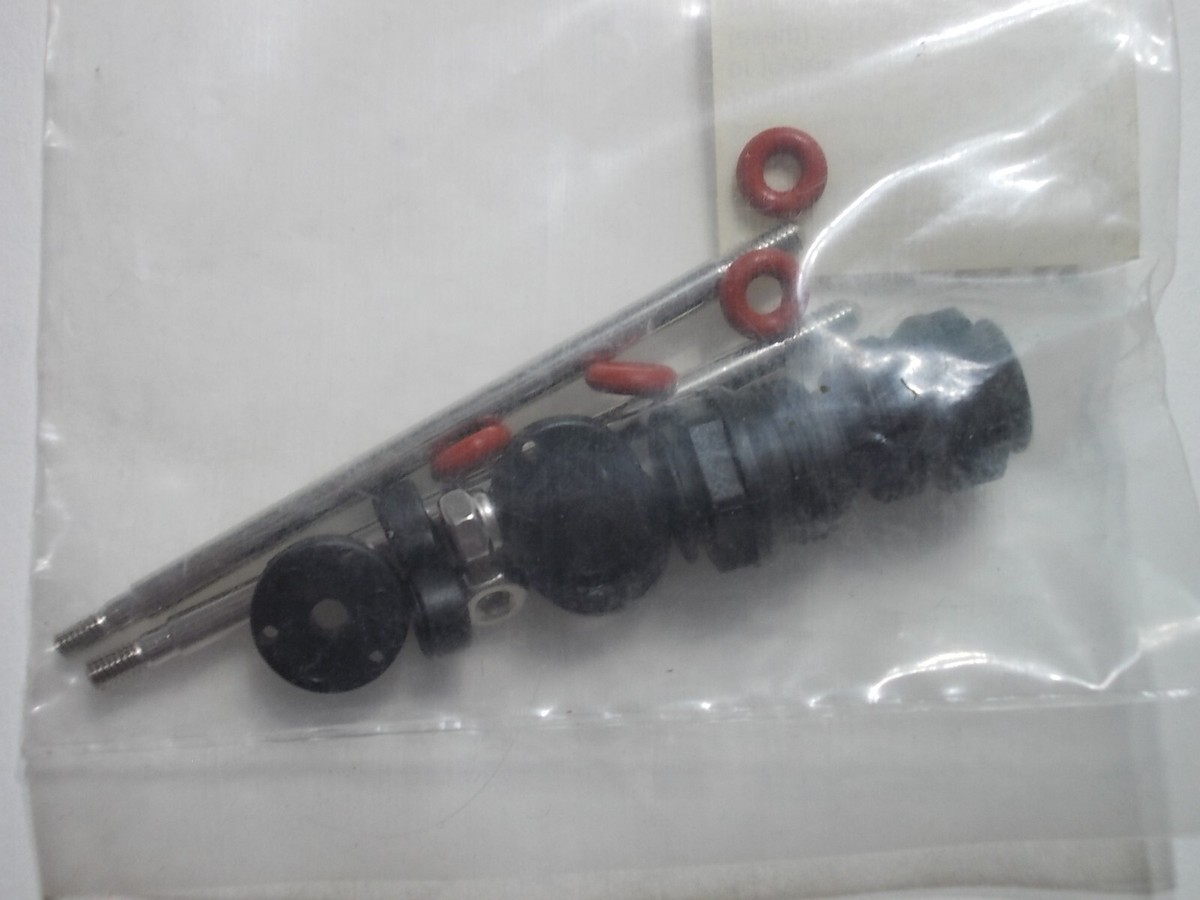 XTM 149155 XTMPRT Front Shock Rebuild Kit, X-C / XTM Racing Parts