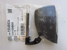 NEW OEM 2021-2025 GMC YUKON KEYLESS REMOTE SMART KEY FOB 13548434 UNLOCKED 6 BT