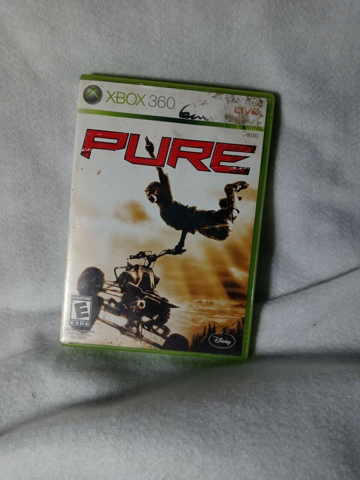 Pure - Xbox 360