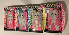 Luci LOL Surprise OMG serie completa - uscita originale