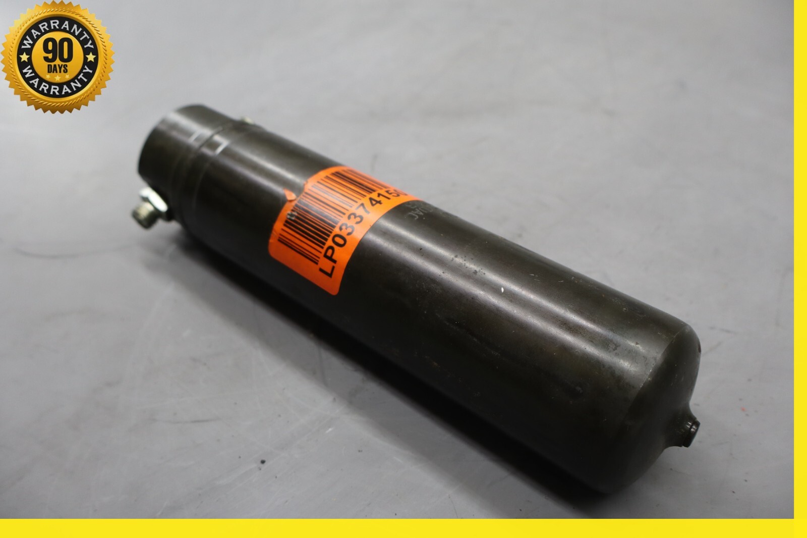 04-06 Maserati Quattroporte M139 Engine Oil Accumlator Reservoir Oem