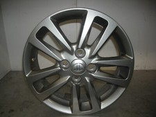 Jantes Toyota YARIS