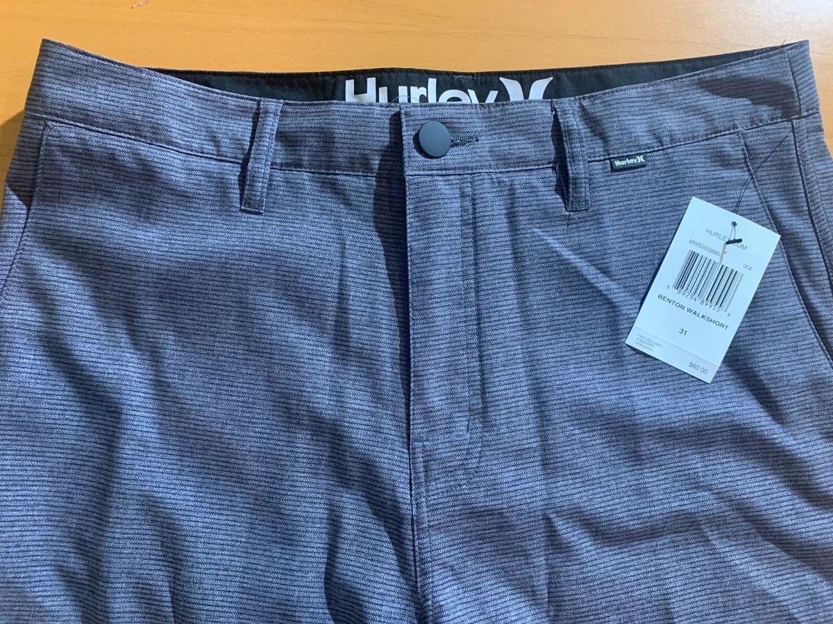 Benton walkshort sales