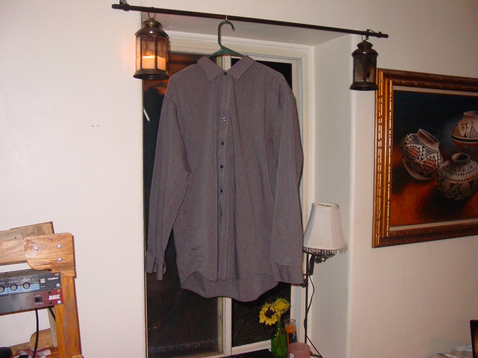 Gap Button Up - image 1