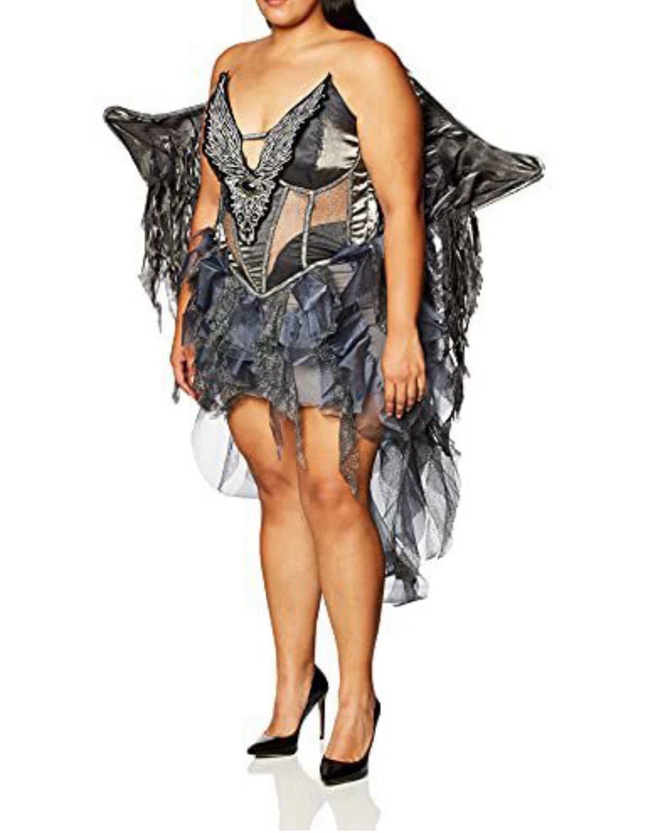 Gray Witch Costumes for sale | eBay