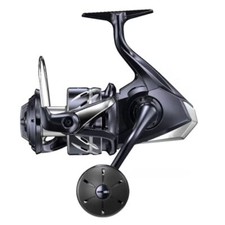SHIMANO STRADIC SW10000HG リール シマノ 24 ストラディック SW 10000HG (2024年モデル