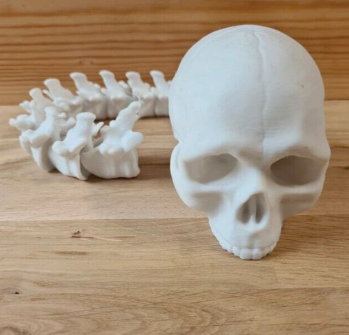 Takashi Murakami Jigsaw Puzzle / SKULLS & FLOWERS CASTLE WALL IN