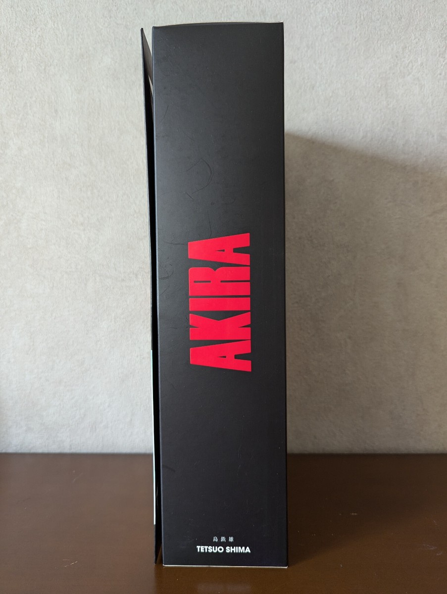 Medicom Toy PROJECT BM! AKIRA Shima Tetsuo 1/6 Figure Japan