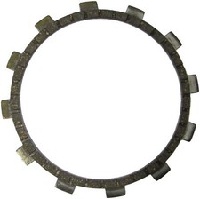 Replacement Clutch Friction Plates (full set) Fits Kawasaki KR1 s 1990-1991