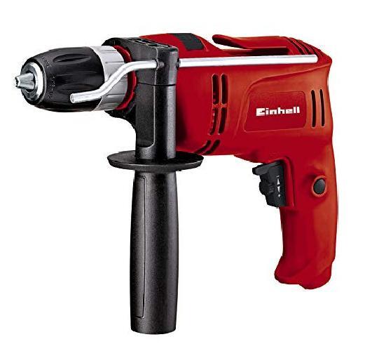 Einhell TC-ID 650 E Trapano a Percussione 650W - Offerta Online