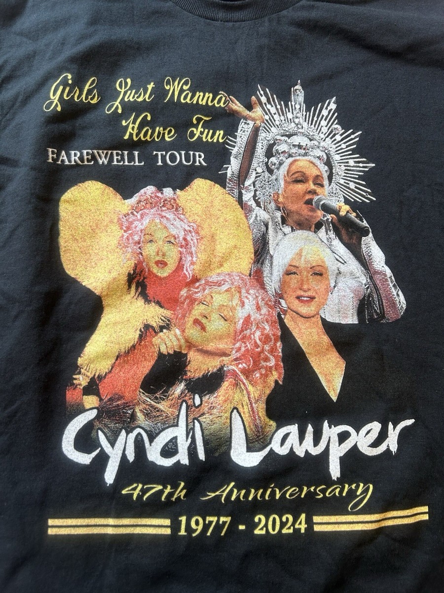 ヴィンテージCyndi Lauper & Cher Tシャツ 61sffsV+uML._AC_SY350_QL65_.jpg