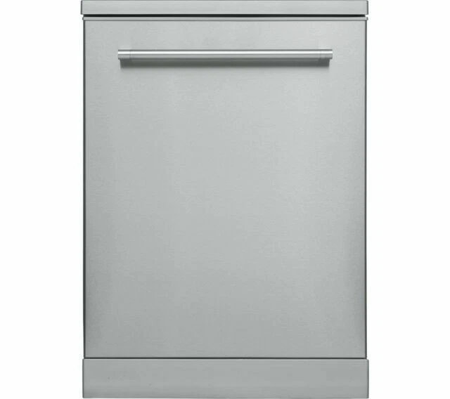 Stainless Steel Freestanding Dishwashers