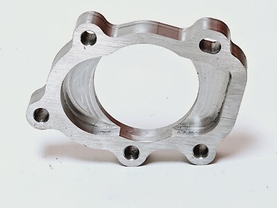 Internal Wastegate Actuator For T25, T28, GT28 Turbos – 7.5mm Hole, 2L Rod, 7psi Spring