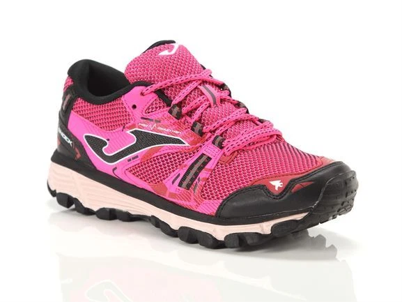 Women&#039;s JOMA TTK.SHOCK LADY Fuschsial | eBay