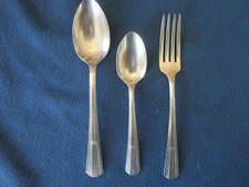 Oneida Oneidacraft Stainless SENTINEL Spoons Forks *CHOICE*