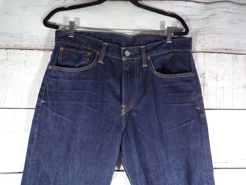 Polo Ralph Lauren Men 31x30 Jeans 