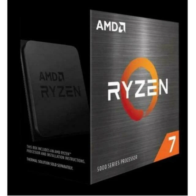 Processori e CPU AMD per prodotti informatici