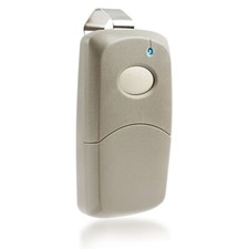 Replacement For Multi-Code 3089 1-Button 300MHz Visor Remote Garage Opener