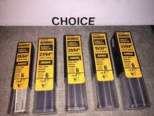 CHOICE- DEWALT DD4025B6 DD4027B6 DD4029B6 DD4...