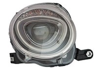 VAN Wezel 1614962 Hauptscheinwerfer FüR Abarth Passend FüR Fiat