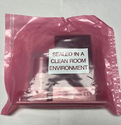 NEW MKS Instruments Mass Flow Controller 2179A01353CR1BV 5000 sccm