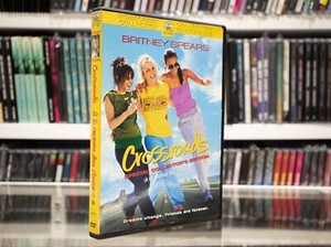 Crossroads: ya se puede ver la película de Britney Spears en Netflix