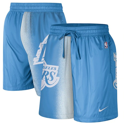 New 2021 Los Angeles Lakers Nike City 