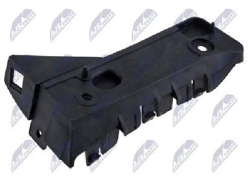 Original NTY Bumper Bracket EZC-AU-207 For Audi