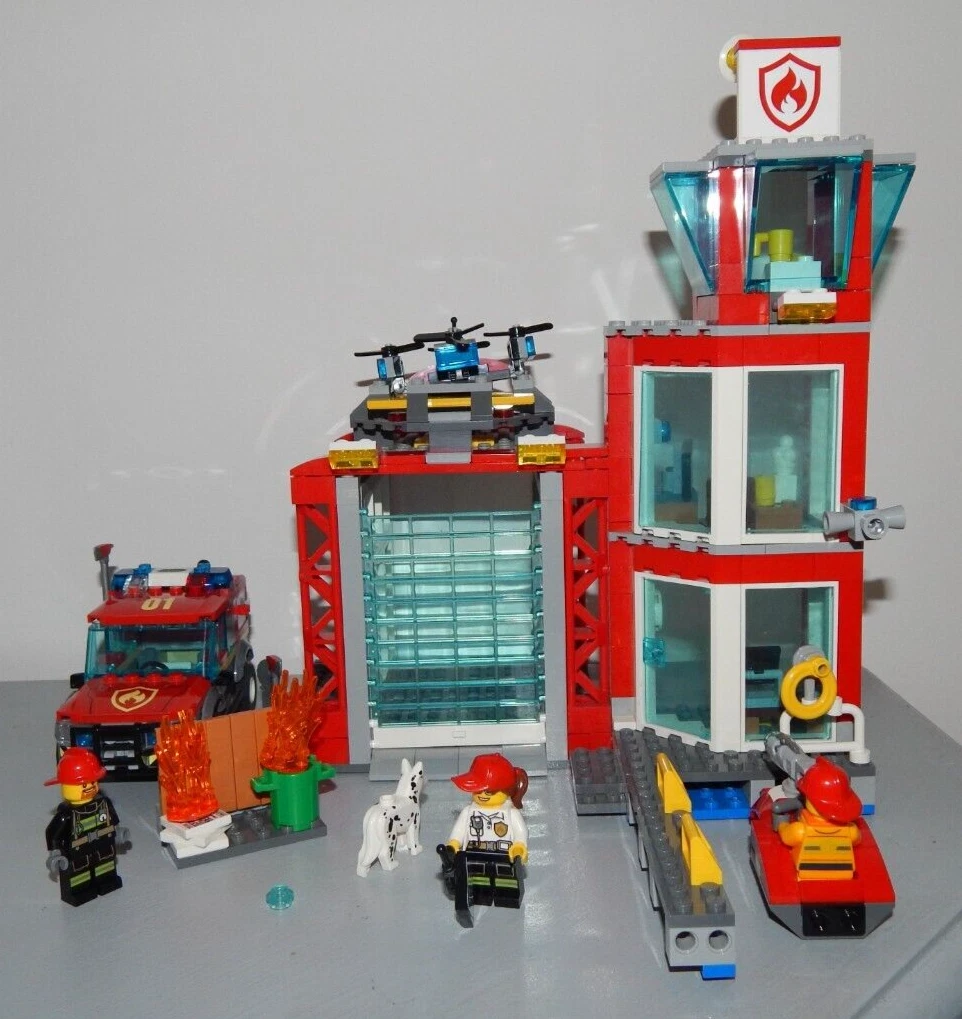 60215 lego sales