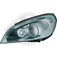 Diederichs 7662185 Hauptscheinwerfer FüR Volvo