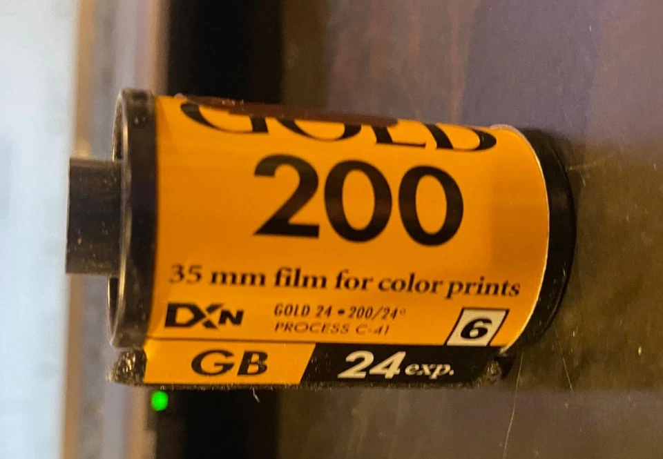 *RARE Fujifilm Pro 160S NIB 36 Exposures - PLUS M 3 MORE - Image 2 of 4