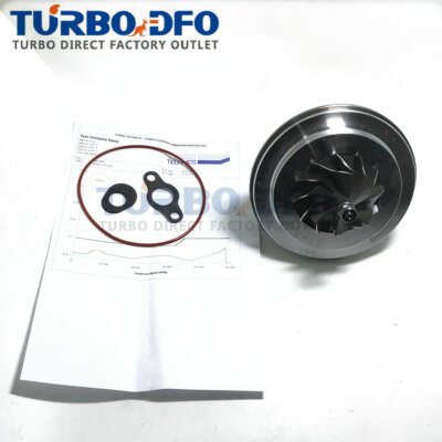 Turbo core 53049880184 4805045 for Chevrolet Cobalt Saab 9-5 2.0T A20NHT 162KW 