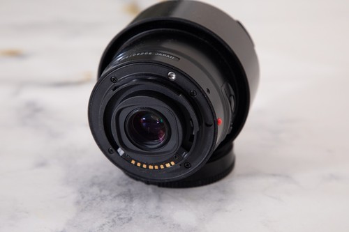Minolta AF Zoom XI Autofocus 80x200mm 4.5-5.6 Very Good Condition - Picture 2 of 2