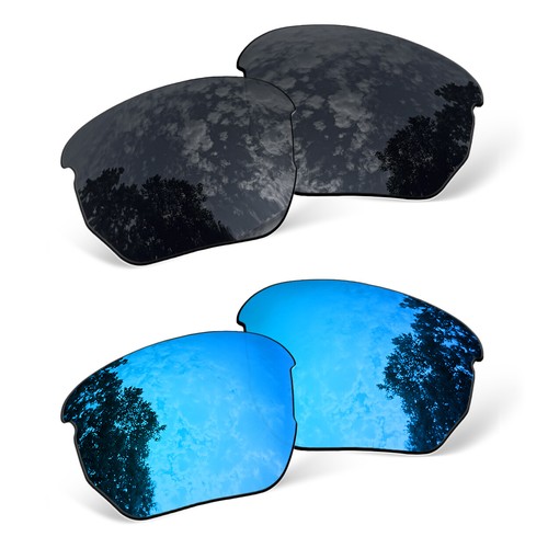 1.5mm POLARIZED Replacement Lenses for Oakley Flak Beta OO9363 64mm Sunglasses - Picture 10 of 25