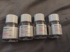 Briogeo Don't Despair Repair Hair Strengthening Treatment Oil 0.23 Oz 4 BOTTLES