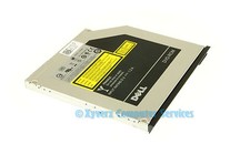 8J9HK DU30N DELL DVD DRIVE W/ BEZEL SATA LATITUDE E6410 CF38 