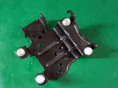 2002 Mercury 15 hp outboard 835403T Rectifier Bracket Collars Grommets Bolts 15M