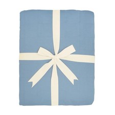 NIB Kyte Baby 2.5 Tog Adult Blanket - Slate