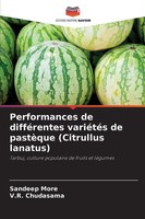 Sandeep More (U. A.) | Performances De DifféRentes VariéTéS De PastèQue...