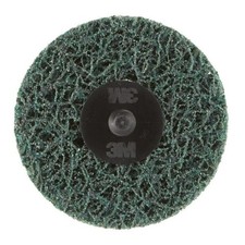 "Scotch-Brite Roloc XT Pro Extra Cut Disc - Heavy Rust/Paint Remover,