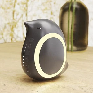 Baby Stroller Shaker Portable White Noise Sleep Soothing Device USB Rechargeable