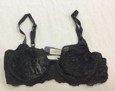 WOMENS UNDERWIRE BRA SIZE 36C
