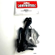 ARRMA HD Rear Wing Mount Set Kraton Outcast Typhon Notorious ARAC9681 AR320347
