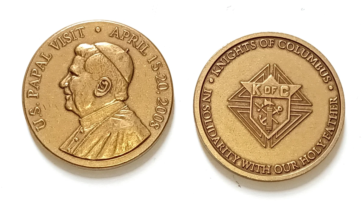 Uncertified 2008 Vatican Coins for sale | eBay