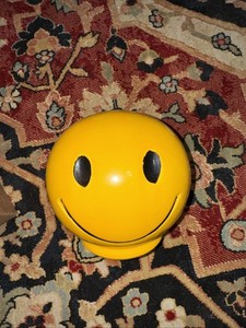 25+ Mccoy Smiley Face for sale | Updated Oct 2026